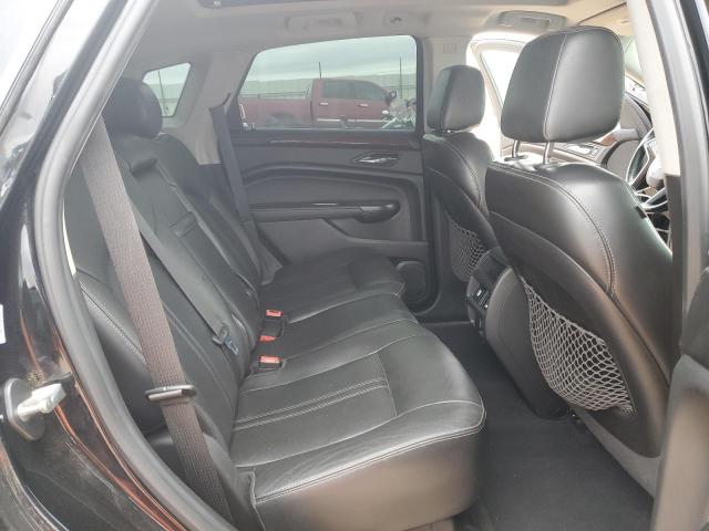 Продаж на аукціоні авто 2013 Cadillac Srx Luxury Collection, vin: 3GYFNCE38DS522464, номер лоту: 75881303