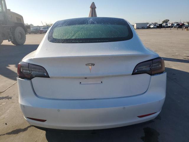 2021 Tesla Model 3 მანქანა იყიდება აუქციონზე, vin: 5YJ3E1EA1MF996096, აუქციონის ნომერი: 76539893
