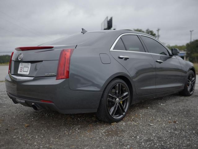 Aukcja sprzedaży 2013 Cadillac Ats Performance, vin: 1G6AD5SX6D0151384, numer aukcji: 77384983
