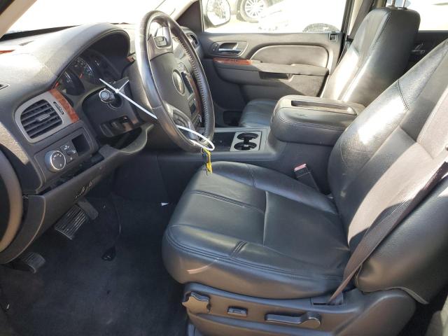 Aukcja sprzedaży 2014 Chevrolet Suburban, vin: 1GNSCJE01ER139059, numer aukcji: 74986603