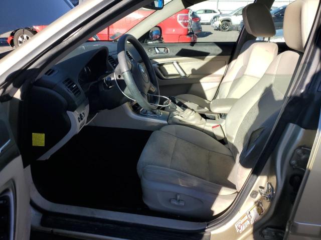 Aukcja sprzedaży 2009 Subaru Outback 2.5i, vin: 4S4BP61C197347630, numer aukcji: 68675803