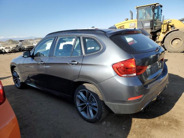 Aukcja sprzedaży 2014 Bmw X1 Xdrive28i, vin: WBAVL1C55EVY19023, numer aukcji: 75861363