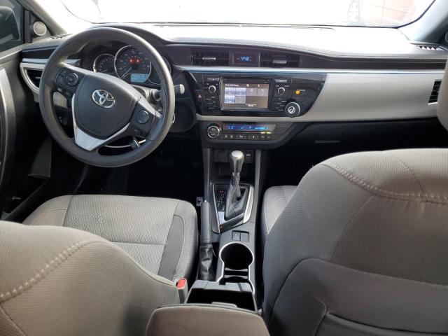 Продажа на аукционе авто 2016 Toyota Corolla L, vin: 2T1BURHE9GC481982, номер лота: 75258263