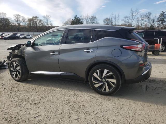 Продажа на аукционе авто 2015 Nissan Murano S, vin: 5N1AZ2MH6FN255071, номер лота: 78599063