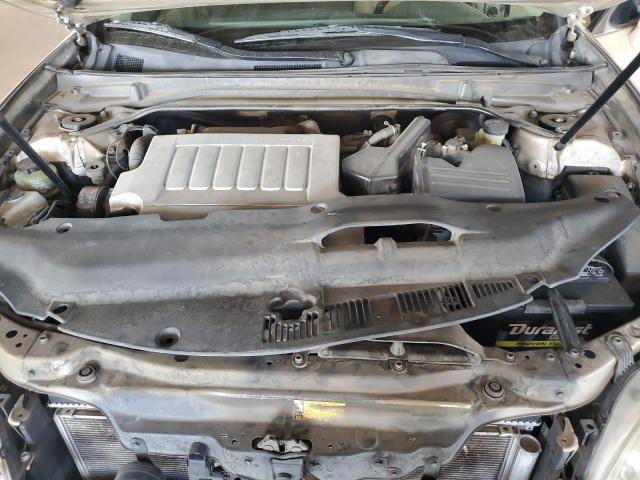 Продаж на аукціоні авто 2008 Lexus Es 350, vin: JTHBJ46G482197027, номер лоту: 76088013