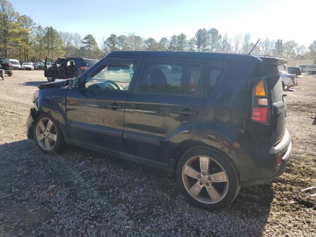 Продаж на аукціоні авто 2011 Kia Soul +, vin: KNDJT2A23B7228981, номер лоту: 78448603