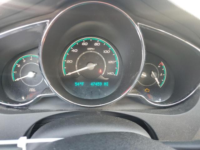 Продажа на аукционе авто 2012 Chevrolet Malibu Ltz, vin: 1G1ZG5E73CF271649, номер лота: 74178483