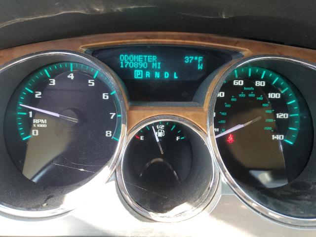 Aukcja sprzedaży 2010 Buick Enclave Cxl, vin: 5GALVBED7AJ179477, numer aukcji: 78311683