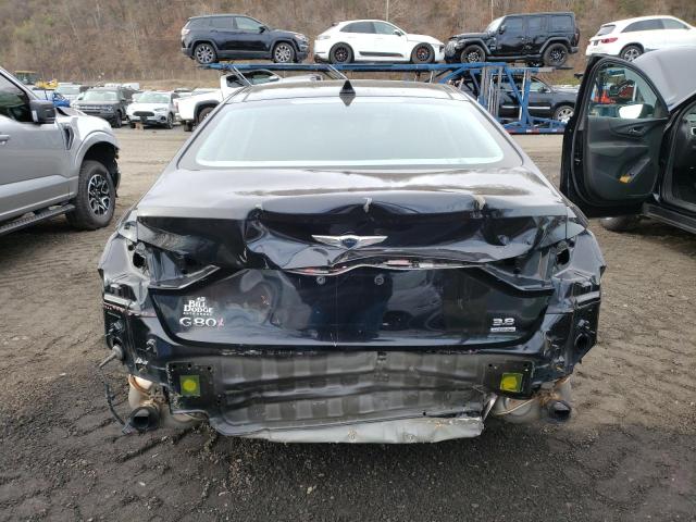 Aukcja sprzedaży 2017 Genesis G80 Base, vin: KMHGN4JE6HU182935, numer aukcji: 78452083