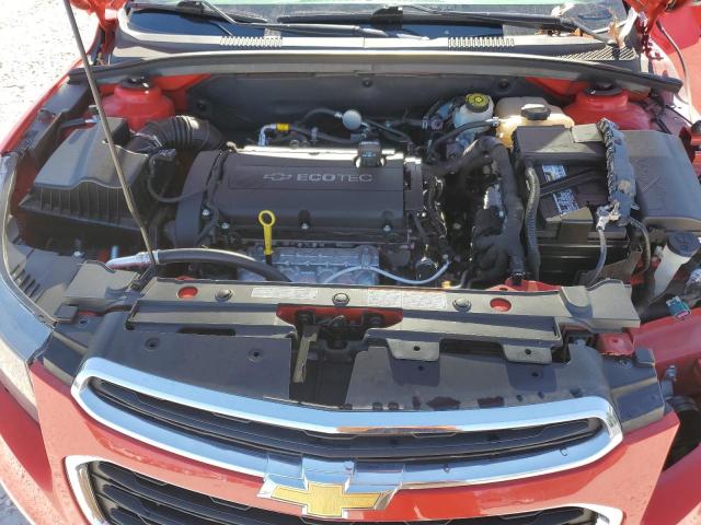 2016 Chevrolet Cruze Limited Ls მანქანა იყიდება აუქციონზე, vin: 1G1PC5SH5G7217236, აუქციონის ნომერი: 74221843
