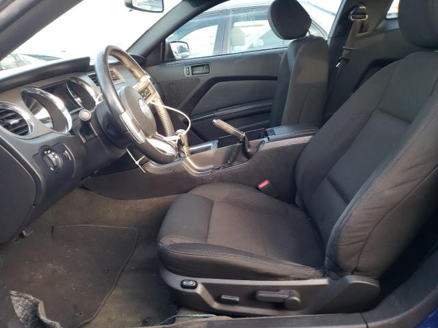 Aukcja sprzedaży 2014 Ford Mustang, vin: 1ZVBP8AM1E5231579, numer aukcji: 72688163