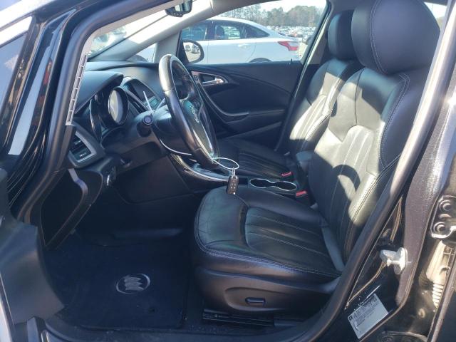 2014 Buick Verano მანქანა იყიდება აუქციონზე, vin: 1G4PS5SK4E4206955, აუქციონის ნომერი: 78421883