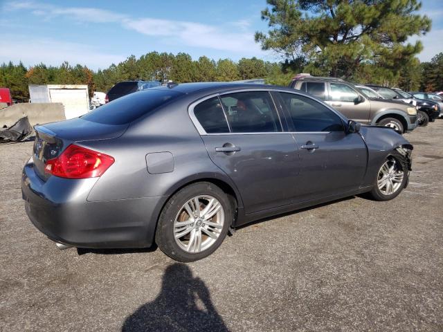Aukcja sprzedaży 2013 Infiniti G37 Base, vin: JN1CV6AP0DM300720, numer aukcji: 76447373