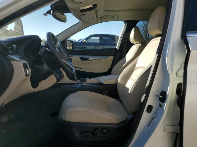 2020 Infiniti Qx50 Pure მანქანა იყიდება აუქციონზე, vin: 3PCAJ5M35LF108221, აუქციონის ნომერი: 77954323