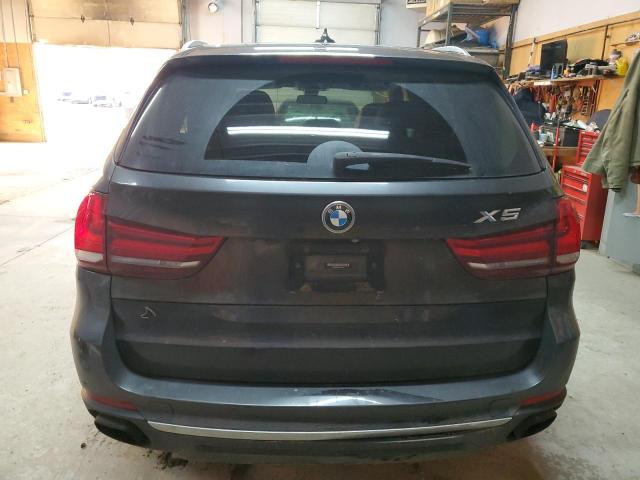 Продаж на аукціоні авто 2015 Bmw X5 Xdrive50i, vin: 5UXKR6C51F0J77950, номер лоту: 74661033