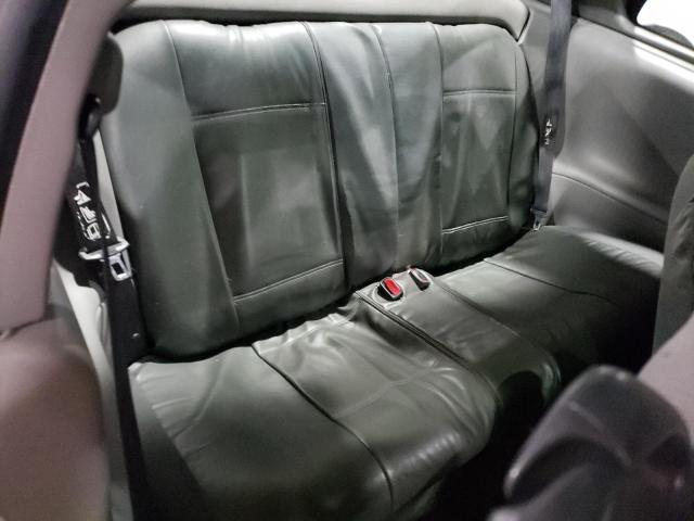 76847943 :رقم المزاد ، 1FAFP40423F431852 vin ، 2003 Ford Mustang مزاد بيع