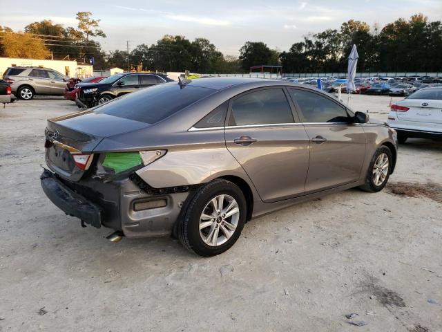 Продаж на аукціоні авто 2011 Hyundai Sonata Gls, vin: 5NPEB4ACXBH278636, номер лоту: 77820713