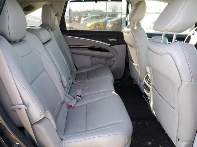 Продаж на аукціоні авто 2015 Acura Mdx Advance, vin: 5FRYD3H80FB001791, номер лоту: 76526323