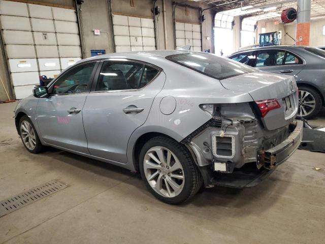 75572093 :رقم المزاد ، 19UDE2F72JA000470 vin ، 2018 Acura Ilx Premium مزاد بيع