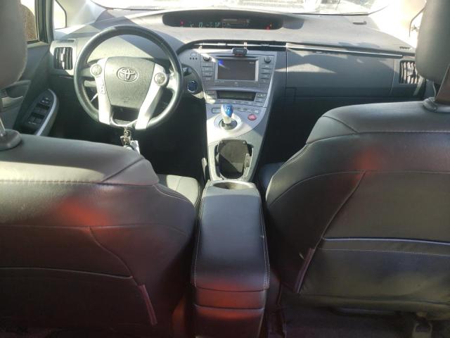 Aukcja sprzedaży 2013 Toyota Prius, vin: JTDKN3DU6D5632874, numer aukcji: 74811953