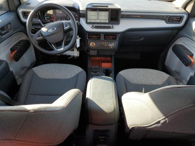 74739393 :رقم المزاد ، 3FTTW8E98NRA52842 vin ، 2022 Ford Maverick Xl مزاد بيع