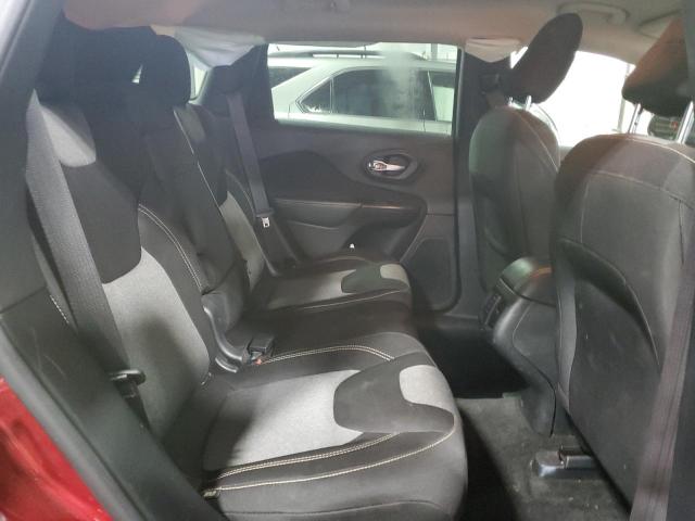 Продаж на аукціоні авто 2015 Jeep Cherokee Sport, vin: 1C4PJMAB3FW534201, номер лоту: 74618723