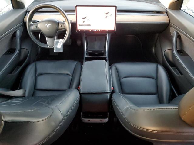 Продаж на аукціоні авто 2018 Tesla Model 3, vin: 5YJ3E1EA6JF098671, номер лоту: 74757643