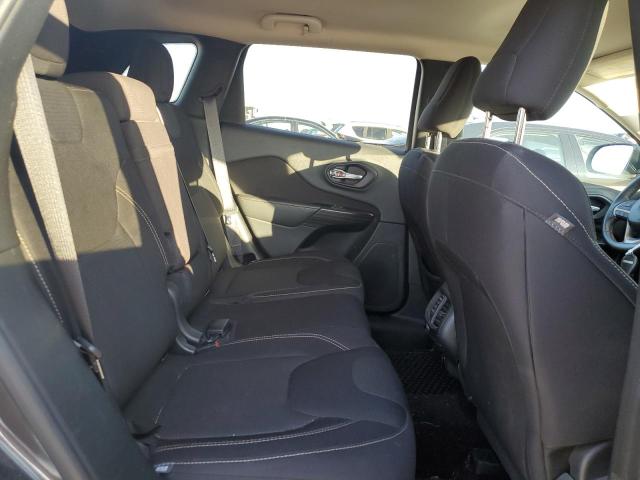 Aukcja sprzedaży 2016 Jeep Cherokee Latitude, vin: 1C4PJMCB3GW372374, numer aukcji: 76441503