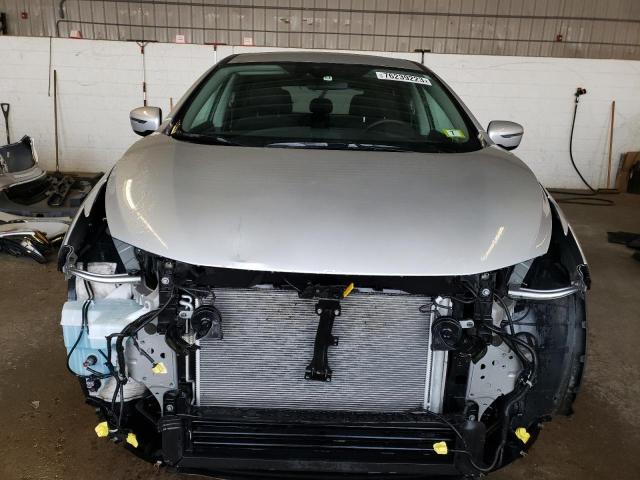 Aukcja sprzedaży 2020 Nissan Murano S, vin: 5N1AZ2AS0LN165555, numer aukcji: 76239223