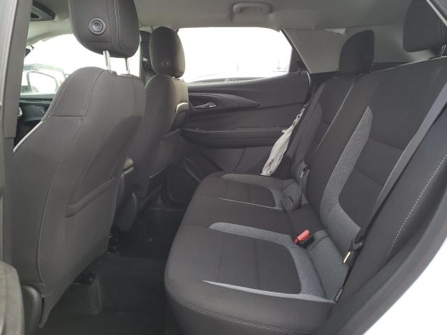 Продажа на аукционе авто 2023 Chevrolet Trailblazer Lt, vin: KL79MRSL6PB079371, номер лота: 74520763