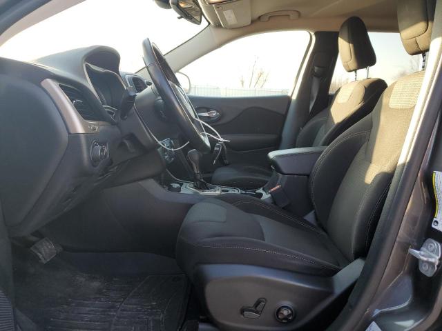 Aukcja sprzedaży 2016 Jeep Cherokee Latitude, vin: 1C4PJMCB3GW372374, numer aukcji: 76441503