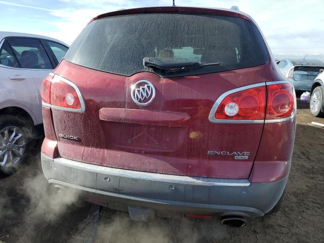 Aukcja sprzedaży 2010 Buick Enclave Cxl, vin: 5GALVBED7AJ179477, numer aukcji: 78311683