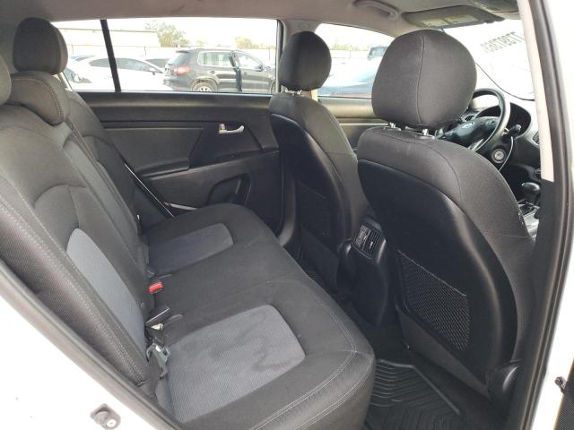 Aukcja sprzedaży 2016 Kia Sportage Lx, vin: KNDPB3AC1G7878959, numer aukcji: 77397363