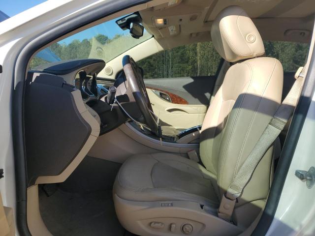 74589123 :رقم المزاد ، 1G4GE5ED6BF342878 vin ، 2011 Buick Lacrosse Cxs مزاد بيع
