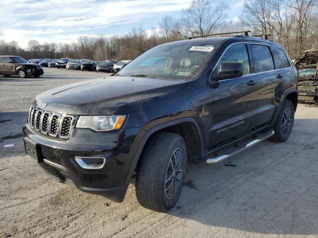 2018 Jeep Grand Cherokee Laredo მანქანა იყიდება აუქციონზე, vin: 1C4RJFAG7JC506430, აუქციონის ნომერი: 78496973
