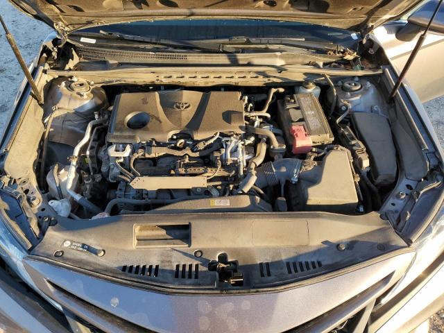 Продаж на аукціоні авто 2018 Toyota Camry L, vin: 4T1B11HKXJU560650, номер лоту: 74785173