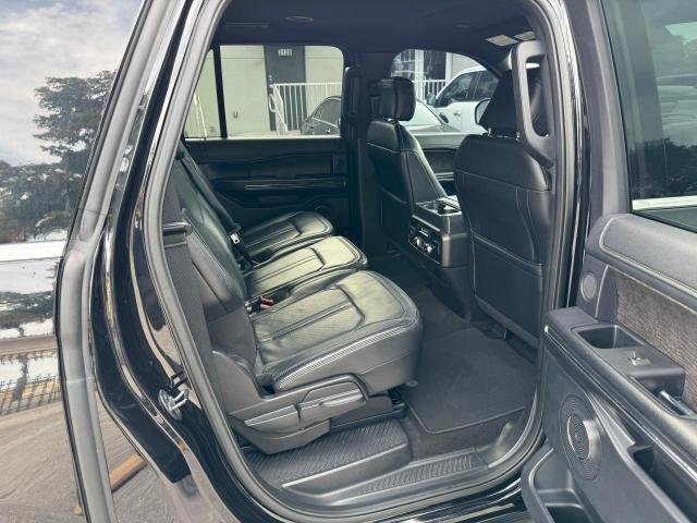 Продажа на аукционе авто 2019 Ford Expedition Max Limited, vin: 1FMJK1KT9KEA42633, номер лота: 78765043