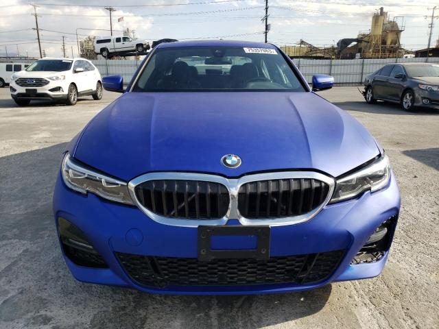 Продаж на аукціоні авто 2020 Bmw 330i, vin: 3MW5R1J00L8B31775, номер лоту: 75357063