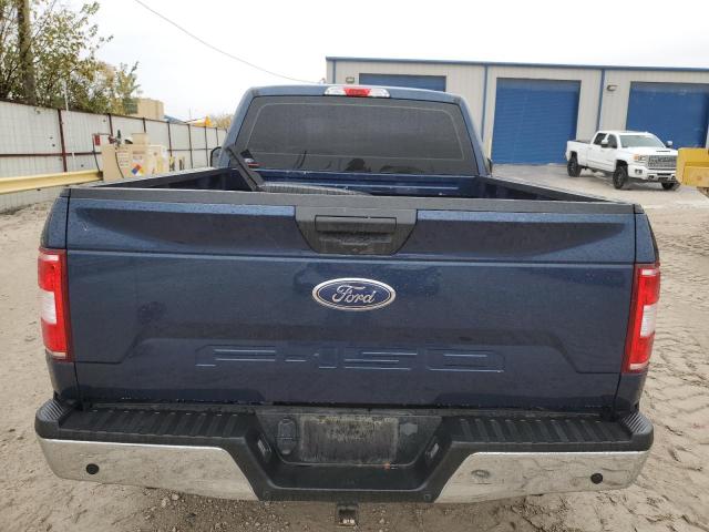 75377143 :رقم المزاد ، 1FTMF1CP8JKF55167 vin ، 2018 Ford F150 مزاد بيع