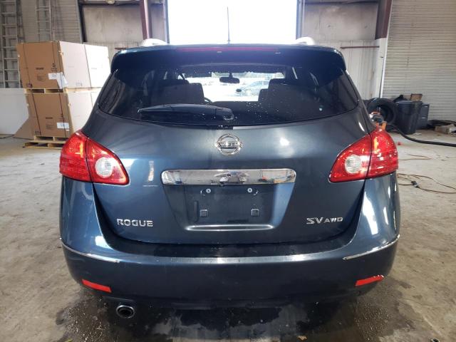 Aukcja sprzedaży 2012 Nissan Rogue S, vin: JN8AS5MV9CW396064, numer aukcji: 74307143