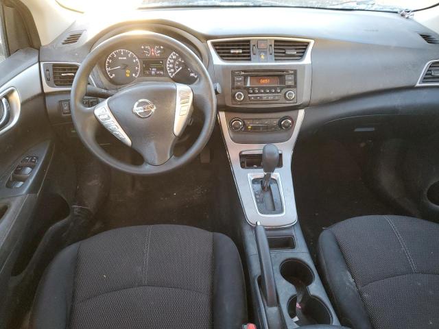 Aukcja sprzedaży 2015 Nissan Sentra S, vin: 3N1AB7APXFL637737, numer aukcji: 78028433
