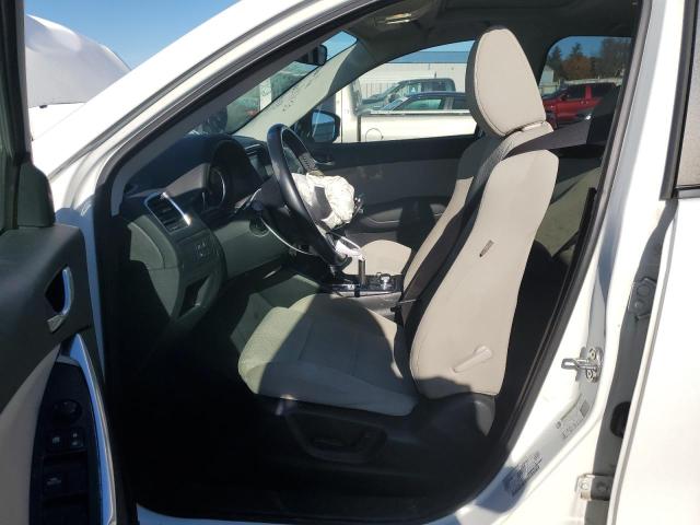 Продаж на аукціоні авто 2016 Mazda Cx-5 Touring, vin: JM3KE4CY0G0902295, номер лоту: 77151723