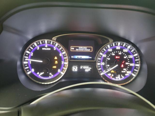 2020 Infiniti Qx60 Luxe მანქანა იყიდება აუქციონზე, vin: 5N1DL0MM2LC502254, აუქციონის ნომერი: 76265123