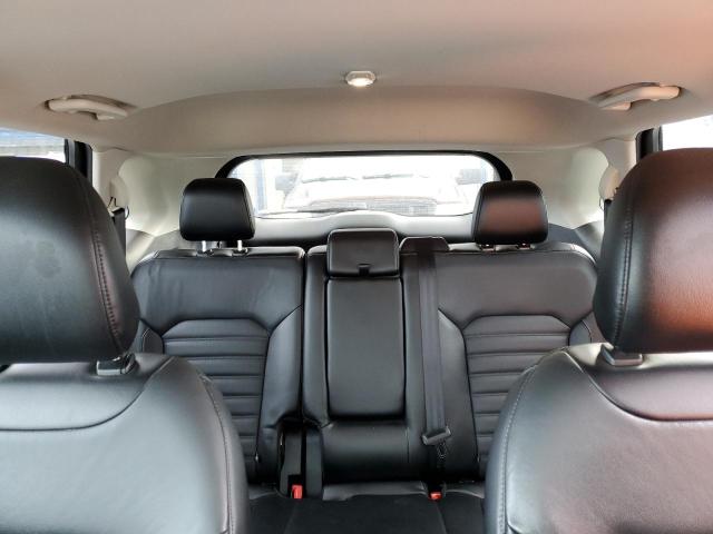 2017 Ford Edge Sel მანქანა იყიდება აუქციონზე, vin: 2FMPK4J95HBC30765, აუქციონის ნომერი: 74542013