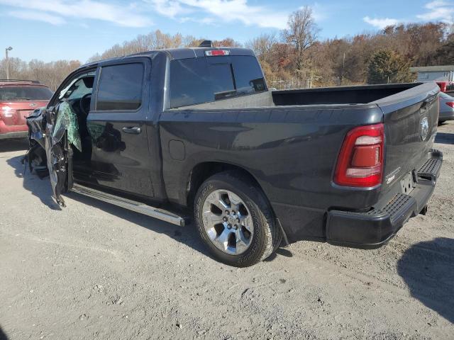 Продажа на аукционе авто 2019 Ram 1500 Big Horn/lone Star, vin: 1C6SRFFT9KN696079, номер лота: 76333643