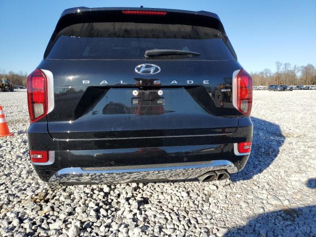Aukcja sprzedaży 2020 Hyundai Palisade Limited, vin: KM8R5DHE3LU156719, numer aukcji: 73203993