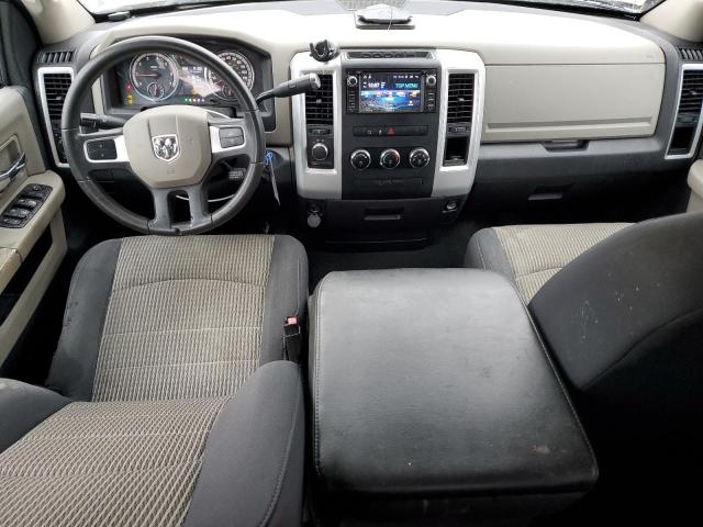 Продажа на аукционе авто 2011 Dodge Ram 1500, vin: 1D7RV1GP1BS684409, номер лота: 75708413