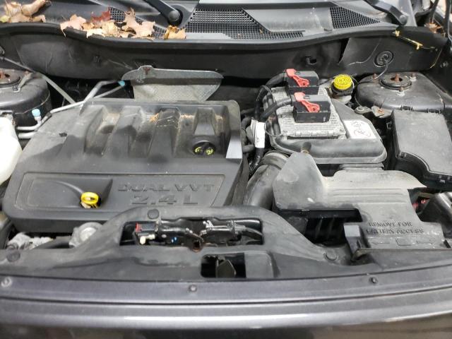 Aukcja sprzedaży 2015 Jeep Patriot Latitude, vin: 1C4NJRFB8FD280249, numer aukcji: 76737803
