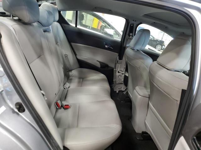 75572093 :رقم المزاد ، 19UDE2F72JA000470 vin ، 2018 Acura Ilx Premium مزاد بيع
