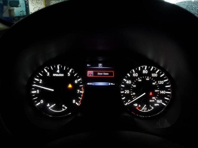2017 Nissan Altima 2.5 მანქანა იყიდება აუქციონზე, vin: 1N4AL3AP9HN303758, აუქციონის ნომერი: 76751663
